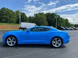 Used 2023 Chevrolet Camaro LT w/ RS Package image 4