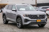 New 2025 Volkswagen Atlas SEL Premium R-Line image 3