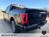Used 2022 Ford F150 XL w/ STX Appearance Package image 3