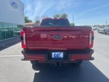 New 2025 Ford F350 Lariat image 6
