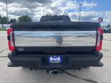 New 2025 Ford F450 Platinum w/ Platinum Plus Package image 4