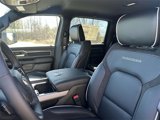 New 2025 RAM 1500 Laramie w/ Night Edition image 6