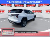 New 2026 Chevrolet Equinox LT w/ Convenience Package II image 3