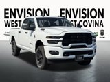 New 2025 RAM 2500 Big Horn image 2