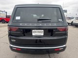 New 2025 Jeep Wagoneer Series III image 5