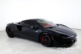 Used 2025 McLaren Artura Spider image 3