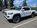 Used 2023 Toyota Tacoma TRD Off-Road image 4