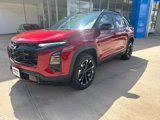 New 2026 Chevrolet Equinox RS w/ Convenience Package III image 2