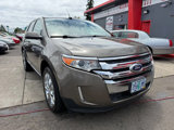Used 2014 Ford Edge SEL w/ Equipment Group 205A image 3