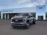 New 2025 Ford F350 XL w/ Snow Plow/Camper Package image 4