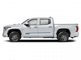 New 2025 Toyota Tundra Platinum image 3