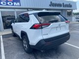 Used 2024 Toyota RAV4 XLE image 6