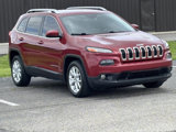Used 2015 Jeep Cherokee Latitude image 2