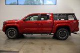 New 2025 Toyota Tacoma TRD Sport image 4