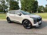 New 2026 Kia Sportage EX image 2