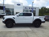 New 2025 Ford Ranger Raptor image 2