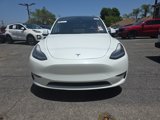 Used 2022 Tesla Model Y Long Range image 2