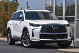 New 2026 INFINITI QX60 Pure w/ Cargo Package image 5
