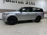 Used 2021 Lincoln Navigator Black Label w/ Special Edition Package image 4