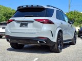 New 2025 Mercedes-Benz GLE 450 4MATIC image 6