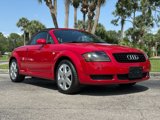 Used 2002 Audi TT 1.8T image 2