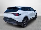 New 2026 Kia Sportage LX image 3