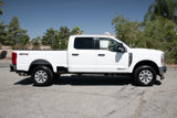 Used 2024 Ford F250 XLT image 3