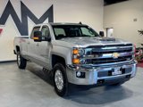 Used 2019 Chevrolet Silverado 3500 LT w/ LT Convenience Package image 3