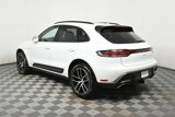 Used 2025 Porsche Macan image 3
