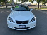 Used 2008 Lexus IS 250 AWD w/ Luxury Pkg image 3