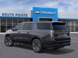 New 2025 Chevrolet Suburban Z71 image 3