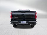 New 2025 Chevrolet Silverado 1500 Custom Trail Boss image 4