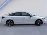 New 2026 Honda Civic Sport Touring image 3