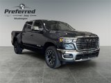 New 2025 RAM 1500 Laramie image 3