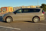 New 2025 Chrysler Pacifica Select image 6