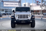 Used 2019 Jeep Wrangler Unlimited Sport S image 2