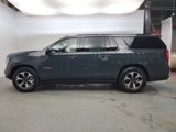 New 2025 GMC Yukon XL AT4 Ultimate w/ LPO, Floor Liner Package image 4
