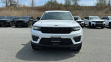 New 2025 Jeep Grand Cherokee Limited w/ Black Appearance Package image 3