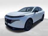 New 2025 Nissan Murano Platinum w/ Cargo Package image 4