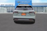New 2026 Chevrolet Equinox LT w/ Convenience Package II image 4