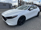 Used 2021 MAZDA MAZDA3 s image 3