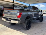 Used 2017 Nissan Titan SV image 5