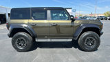 New 2025 Ford Bronco Raptor image 2