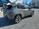 Used 2019 Jeep Compass Limited image 5