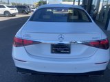 Certified 2025 Mercedes-Benz S 580 4MATIC Sedan image 3