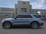 New 2025 Ford Explorer ST image 3