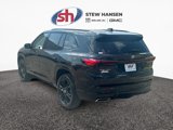 New 2025 Buick Enclave Sport Touring w/ Super Cruise Package image 3