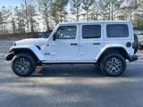 New 2025 Jeep Wrangler Sahara image 4