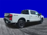 New 2026 Ford F250 Platinum image 4