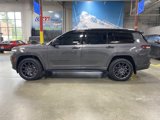 Used 2023 Jeep Grand Cherokee L Summit w/ High Altitude Package image 2